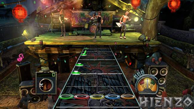 Download Game Guitar Hero Indonesia Untuk Pc
